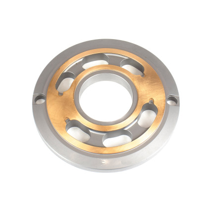 Valve plate Hitachi 3106481 SKS