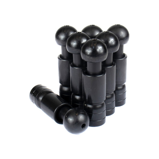 Piston shoe Hitachi 8051275 SKS