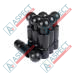 Sabotul pistonului Hitachi 8051275 SKS 8051275, 8049118, 8033955, 8068583