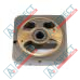 Valve plate Left Hitachi 9742978