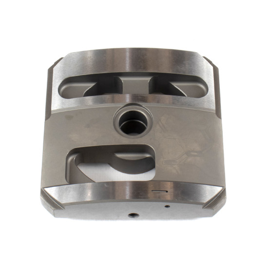 Valve plate Left Hitachi 9742978 SKS