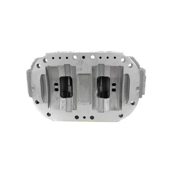 Hydraulic Pump Cover (rear) Hitachi 1032517 SKS