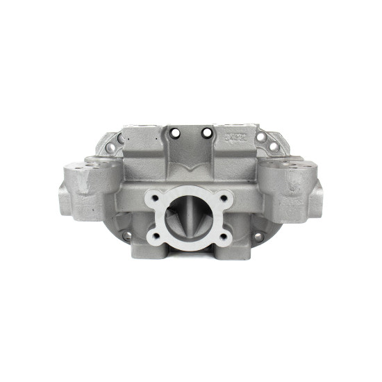 Hydraulic Pump Cover (rear) Hitachi 1032517 SKS