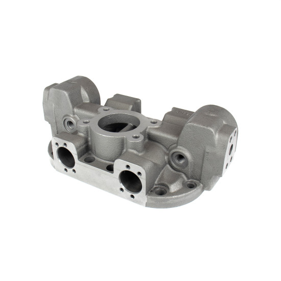 Hydraulic Pump Cover (rear) Hitachi 1032517 SKS