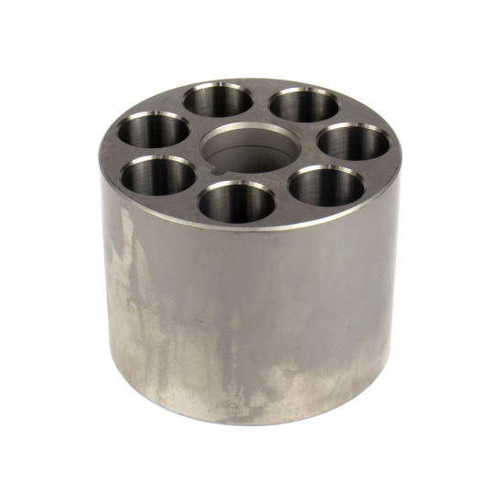Cylinder block Rotor Hitachi 2052956 SKS