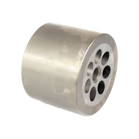 Cylinder block Rotor Hitachi 2052956 SKS