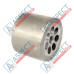 Bloque cilindro Rotor Hitachi 2052956 - 2