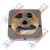 Valve plate Left Hitachi 2052073