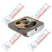 Valve plate Left Hitachi 2052073 - 1