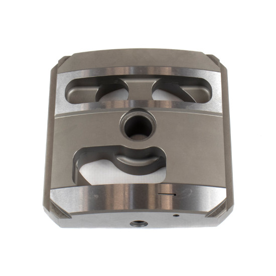 Valve plate Left Hitachi 2052073 SKS