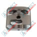 Ventilplatte Links Hitachi 2052073 - 2