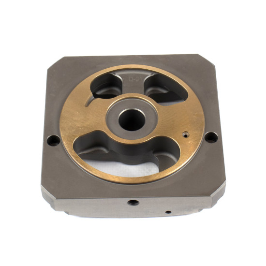 Valve plate Right Hitachi 2052067 SKS