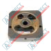 Valve plate Right Hitachi 2052067