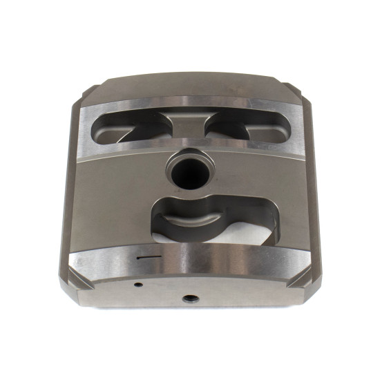 Valve plate Right Hitachi 2052067 SKS