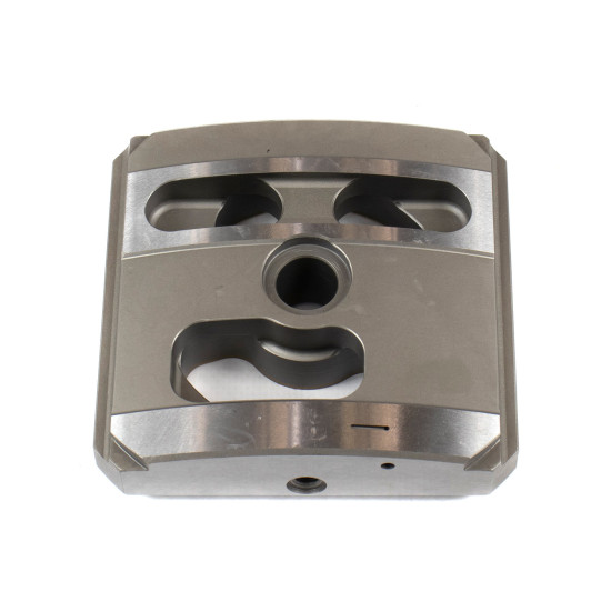 Valve plate Left Hitachi 2036795 SKS