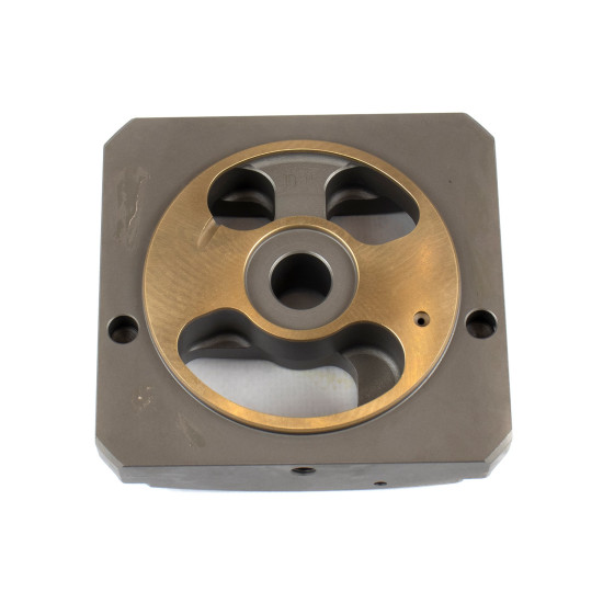 Valve plate Right Hitachi 2036786 SKS