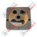 Valve plate Right Hitachi 2036786 SKS