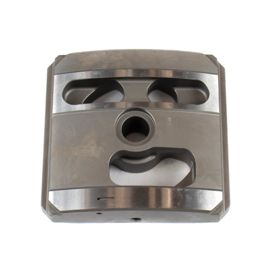 Valve plate Right Hitachi 2036786 SKS
