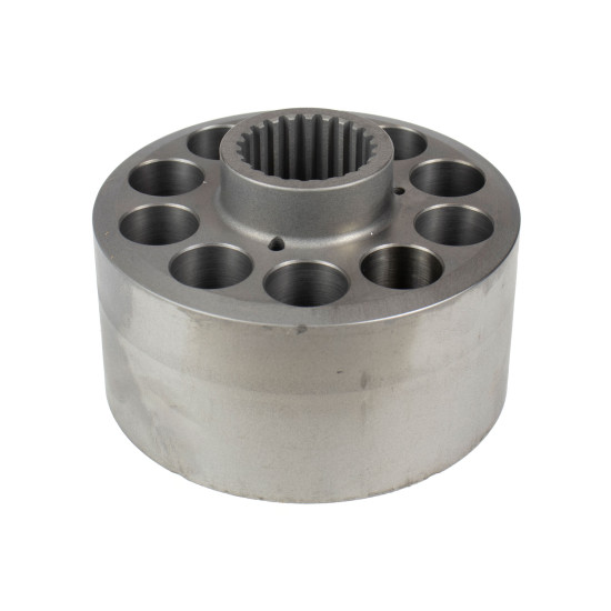Cylinder block Rotor Kayaba PSVD2-21, PSVD2-19, PSVL-42 SKS