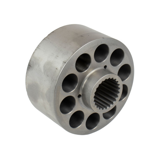 Cylinder block Rotor Kayaba PSVD2-21, PSVD2-19, PSVL-42 SKS