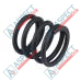 Feder des Rotors Kayaba PSVD2-21, PSVD2-19 SKS - 2