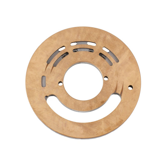 Valve plate Kayaba PSVD2-21 SKS
