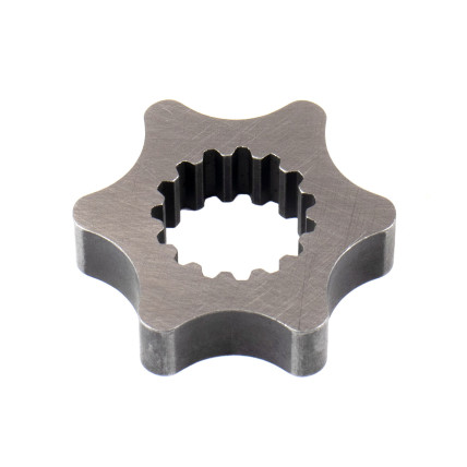 Rotor gear Kayaba PSVD2-21, PSVD2-26E, PSVD2-27E inner SKS
