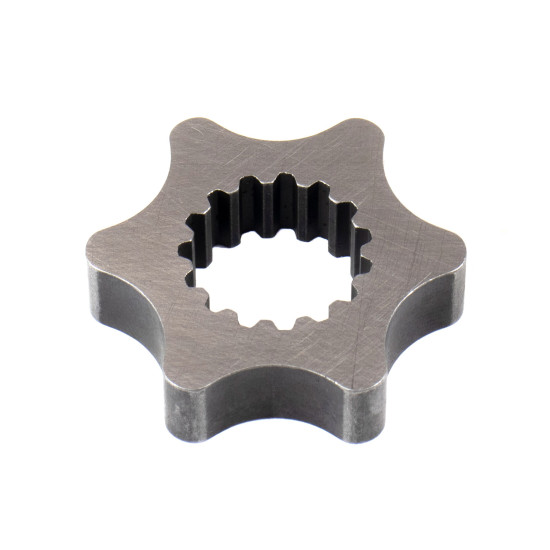 Rotor gear Kayaba PSVD2-21, PSVD2-26E, PSVD2-27E inner SKS