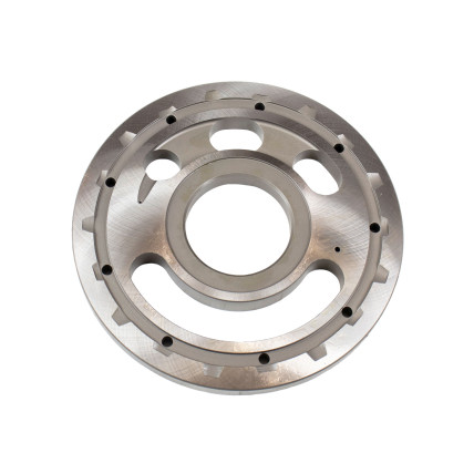 Valve plate Right Komatsu 708-2G-13222 SKS