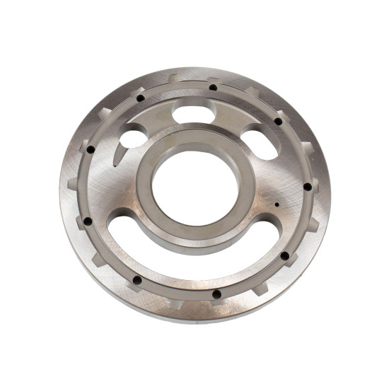 Valve plate Right Komatsu 708-2G-13222 SKS