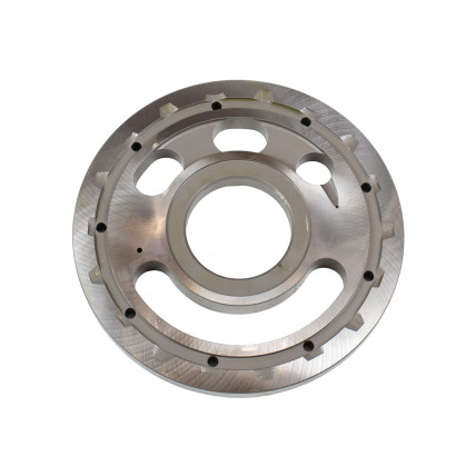 Valve plate Left Komatsu 708-2G-13241 SKS