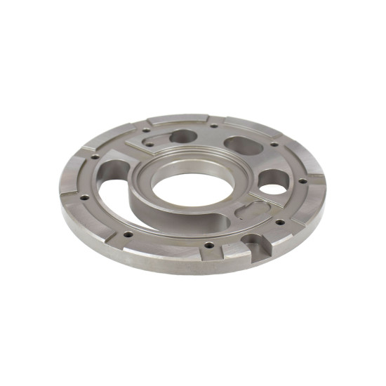 Valve plate Left Komatsu 708-2G-13241 SKS