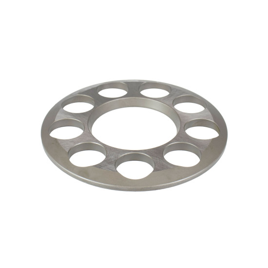 Retainer Plate Komatsu 708-2G-13411 SKS