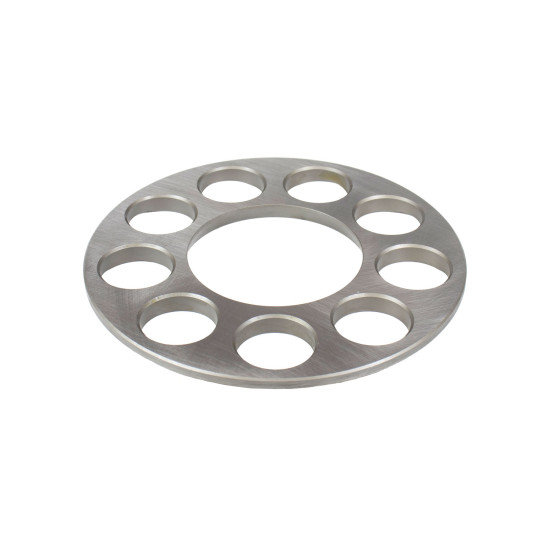 Retainer Plate Komatsu 708-2G-13411 SKS