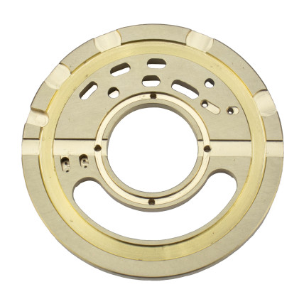 Valve plate Komatsu 708-3S-13230 SKS