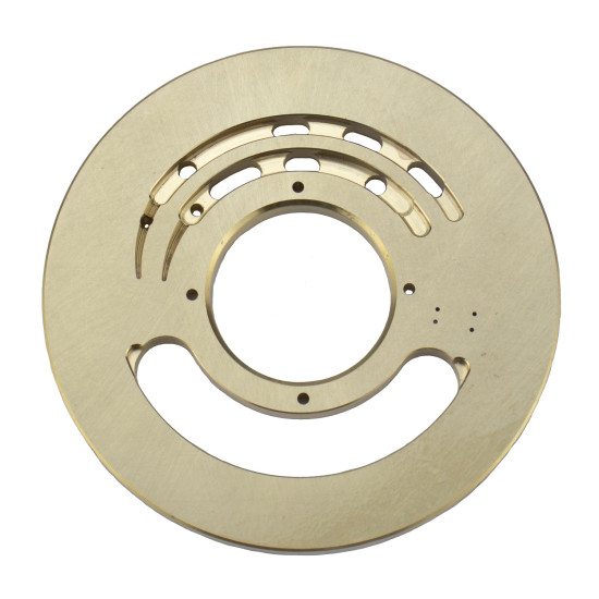 Valve plate Komatsu 708-3S-13230 SKS