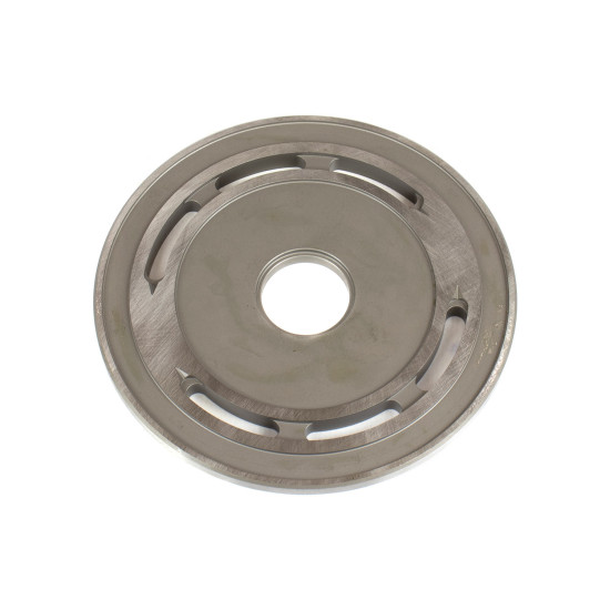 Valve plate Motor Linde 2163240226 SKS