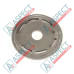 Placă supapă Motor Linde 2163240226 SKS 2163240225 - 1