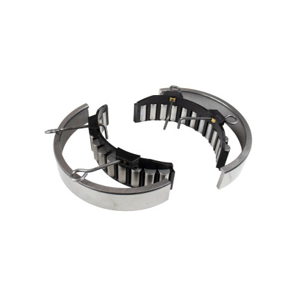 Cradle Bearing Set Bosch Rexroth R902603576 SKS