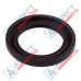 Dichtungssatz Bosch Rexroth R910932985 full SKS 20/602005 - 3
