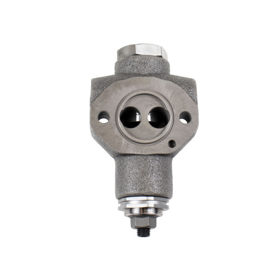Control Valve Regulator Bosch Rexroth R910920180 DFLR SKS