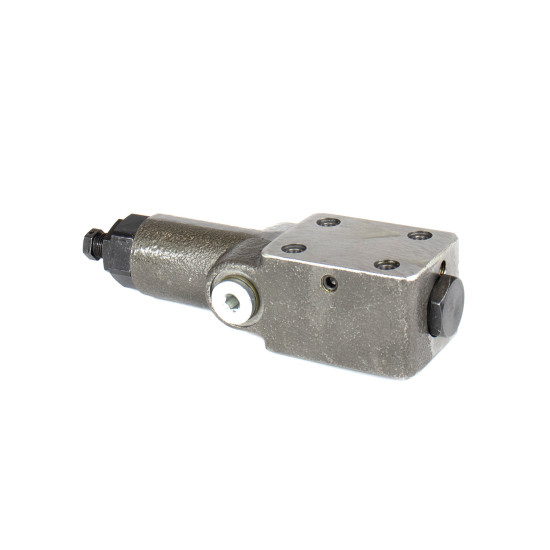 Control Valve Regulator Bosch Rexroth R910928582 DRG SKS