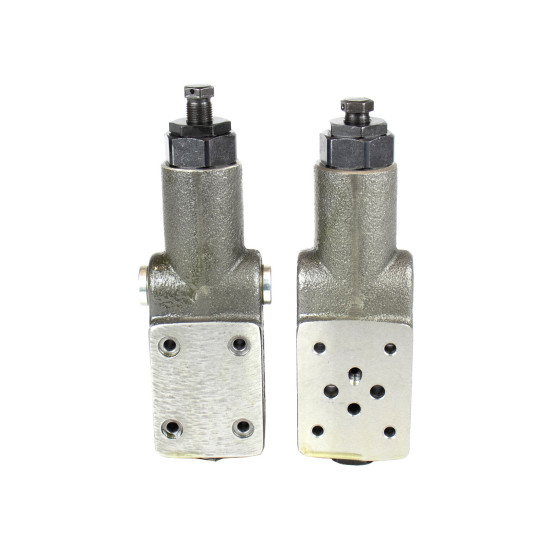 Control Valve Regulator Bosch Rexroth R910962672 DFR1 SKS