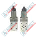 Válvula de control DFR1 Bosch Rexroth R910962672 - 2