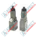 Regulador de la válvula de control Bosch Rexroth R910962672 DFR1 SKS - 3