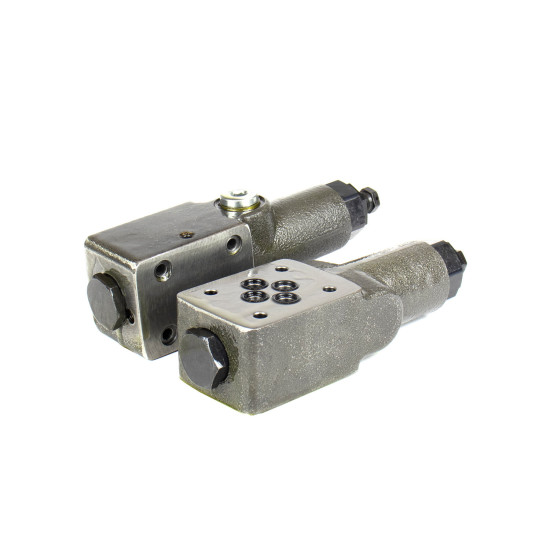 Control Valve Regulator Bosch Rexroth R910962672 DFR1 SKS