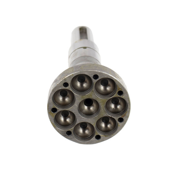 Drive Shaft Bosch Rexroth A2F12 SKS