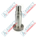 Drive Shaft Bosch Rexroth A2F80 A3V80 A7V80