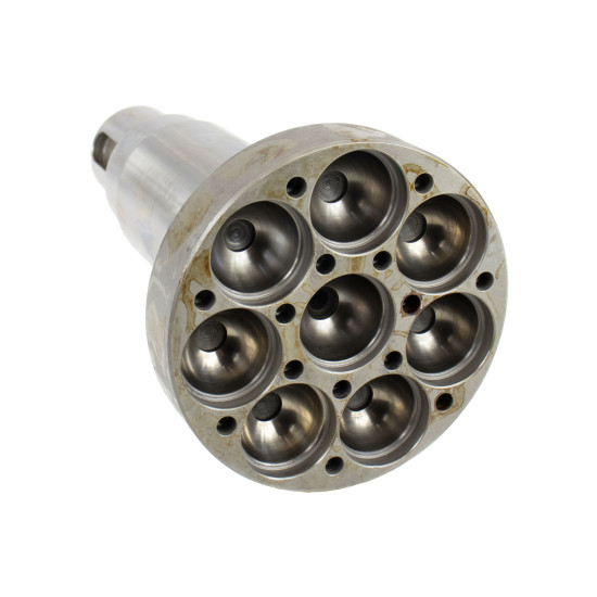 Drive Shaft Bosch Rexroth A2F80, A3V80, A7V80 SKS