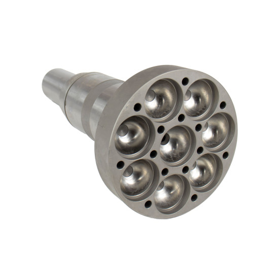 Drive Shaft Bosch Rexroth A2F160, A7V160, A8V160 SKS
